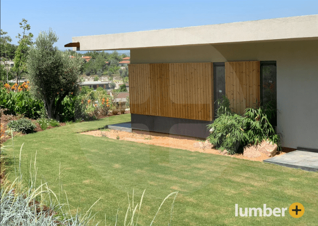 Hardwood siding cost varies based on wood type, installation, and maintenance requirements.