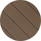 Fiberon PVC Promenade SANDY PIER