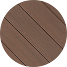 Fiberon PVC Promenade RUSSET DUNE