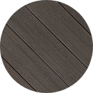 Fiberon PVC Promenade WEATHERED CLIFF