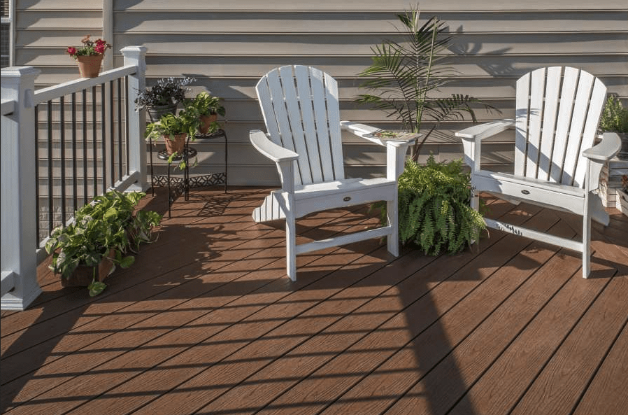 10 Pros and Cons of Trex Decking