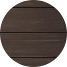 Azek Vintage Darkhickory