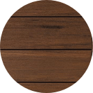 Azek Vintage Mahogany