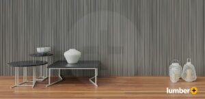 wall slats