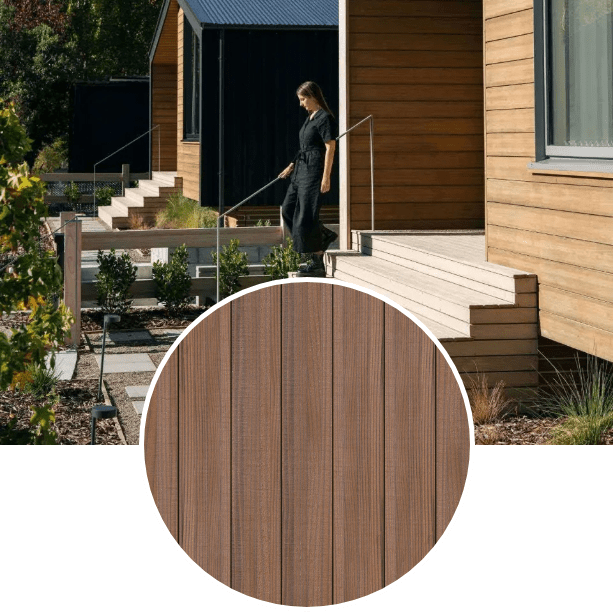 Thermo Clear Radiata